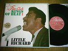 Little Richard-Kings Of Beat 1 original  STAR-CLUB  LP  RAR