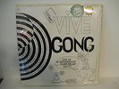 Gong, est Mort / Vive,Tapioca 10002/3-2LP FRANCE 