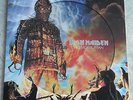 IRON MAIDEN  Picture 12