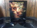 Dream Theater Metropolis Pt.2: Scenes From A Memory Lp Vinyl/1000