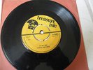 ALTON & THE FLAMES    OWEE BABY   HOW CAN I  , V RARE TREASURE ISLE ROCKSTEADY