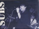 UK Subs - Left For Dead ( RSD Double LP  - SEALED )