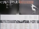 U2 RATTLE AND HUM ISLAND U27 GATEFOLD DOUBLE INNER BONO EDGE BLUES ROCK VINYL LP
