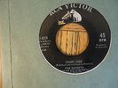 The Escorts,Itchy Coo,RCA Label, 45 RPM