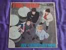 THE WHO MY GENERATION 1965 MONO BRUNSWICK LAT 8616 UK RARE FIRST PRESSING VG LP