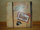 The Beatles Box - From Liverpool Express 8 LP Box Set