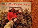 Jimmy Smith Back at The Chicken Shack Blue Note LP kenny Burrell turrentine
