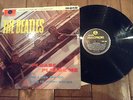 THE BEATLES - PLEASE PLEASE ME LP **1ST PRESS**