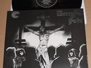 MERCYFUL FATE LP RAVE-ON BLACK VINYL LIVE BBC RARITIES RARE MINT NEW