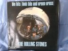 Rolling Stones - Big Hits High Tide & Green Grass LP Decca Booklet Sleeve Vinyl