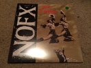 Nofx - Punk In Drublic Green Colored Lp Masked Intruder Flatliners Rise Against