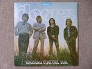 The Doors 'Waiting for the Sun' 1968 Vinyl Album A1/B1 First Pressing