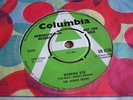 HUMAN BEANS - MORNING DEW - COLUMBIA - DB 8230 - MOD / PSYCH - 1967 - DEMO