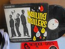 ***THE WAILING WAILERS*** STUDIO ONE***LP***VG+