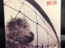 Pearl Jam VS rare Sealed original 1993 vinyl LP w/bonus 5 Against One Promo