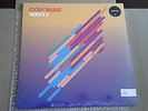 NEW Com Truise - Wave 1 EP Limited PURPLE Vinyl x/300 galactic decay cyanide