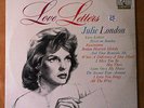 JULIE LONDON LOVE LETTERS ORIGINAL US STEREO VINYL ALBUM STILL FACTORY SEALED