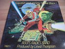 scientist and jammy strike back.linval thomson,roots radics,dub,trojan