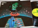 ELOY INSIDE HARVEST 1C 062-29 479 GER 1973 KRAUTROCK ART ROCK PROG ROCK