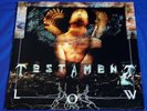 TESTAMENT - Low - Trash Metal Ger.Atlantic 1994 7567-82645-1 NEAR MINT LP