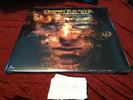 Dream Theater - Metropolis Pt 2:  Scenes From A Memory 2LP Vinyl Record rare OOP