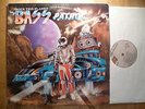 LP, Bass Patrol, Rock This Planet, Hip-Hop/Electro, Joey Boy 1988, Topzust., EX+