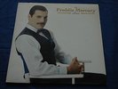 The FREDDIE MERCURY Album - 1992 UK PCSD 124 NEAR MINT