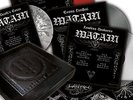 WATAIN - Collector`s Vinyl Box  Lim. TOP NEW