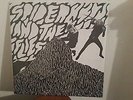 Spider and The Flies- Something Clockwork VINYL LP- 500 only-RARE- THE HORRORS-M
