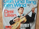 Rainer (Reinhard)  Mey Polydor 7