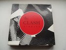 The Clash,Japanese Box Set,First 8 Singles