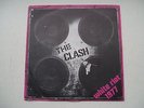 The Clash, White Riot,Italian Pressing.