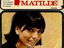hear GIRL GARAGE YE-YE Matilde & Los Profetas - Sin Sacrificio 1966 Mexico