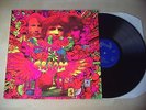 CREAM : DISRAELI GEARS (REACTION 593 003 MONO) EX COPY