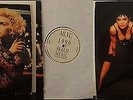 Madonna Blond Ambition World Tour 1990 Los Angeles MLVC Live 2 LP