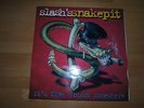 Slash´s Snakepit - It´s five o´clock somewhere  Double LP