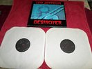led zeppelin destroyer 4 vinyl lps box set(live)