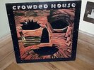 Crowded House - Woodface original 1991 12