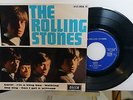 THE ROLLING STONES EP DECCA FRANCE Original 457 036 