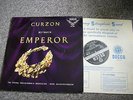 UK Decca sxl 2002: Beethoven, Curzon, Knappertsbusch