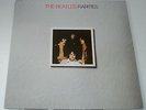THE BEATLES Rarities BUTCHER INNER (Capitol/EMI SHAL-12060 LP 1980) NEAR MINT