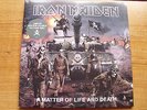 Iron Maiden - A Matter Of Life And Death - 2 Picture Disc Vinyl