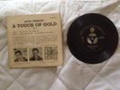 Elvis Presley - A Touch Of Gold Volume 3 Italian E.P