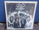 QUIET RIOT S/T 1ST LP  IMPORT NM RANDY RHOADS OZZY GLAM NEAR MINT