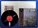 BEE GEES Trafalgar MP2215 OBI LP AD1142