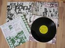 ROLLING STONES - EXILE ON MAIN STREET - DLP