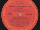 BRUCE SPRINGSTEEN Sampler - RARE 1980 CANADA-ONLY 10-Trk CBS PROMO LP  Canadian 