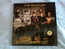 The Beatles rare 