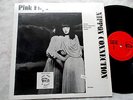 PINK FLOYD NIPPON CONNECTION VINTAGE TMOQ LP