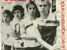 GENERATION X YOUR GENERATION 1977 GERMAN 45 PUNK WAVE BILLY IDOL NEAR MINT
